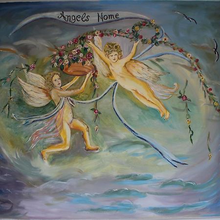 Angels Home Platanitis Exterior foto