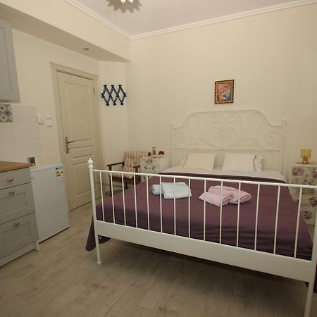 Angels Home Platanitis Exterior foto