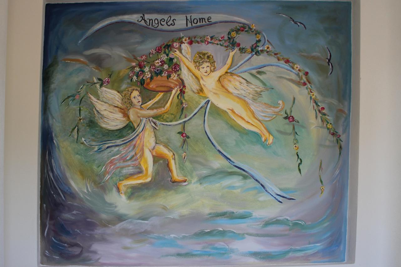 Angels Home Platanitis Exterior foto