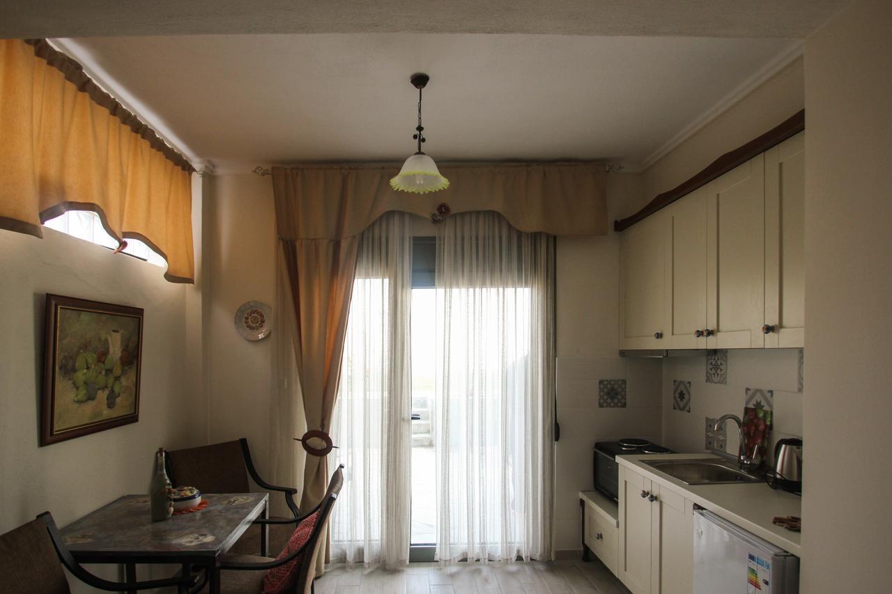 Angels Home Platanitis Exterior foto