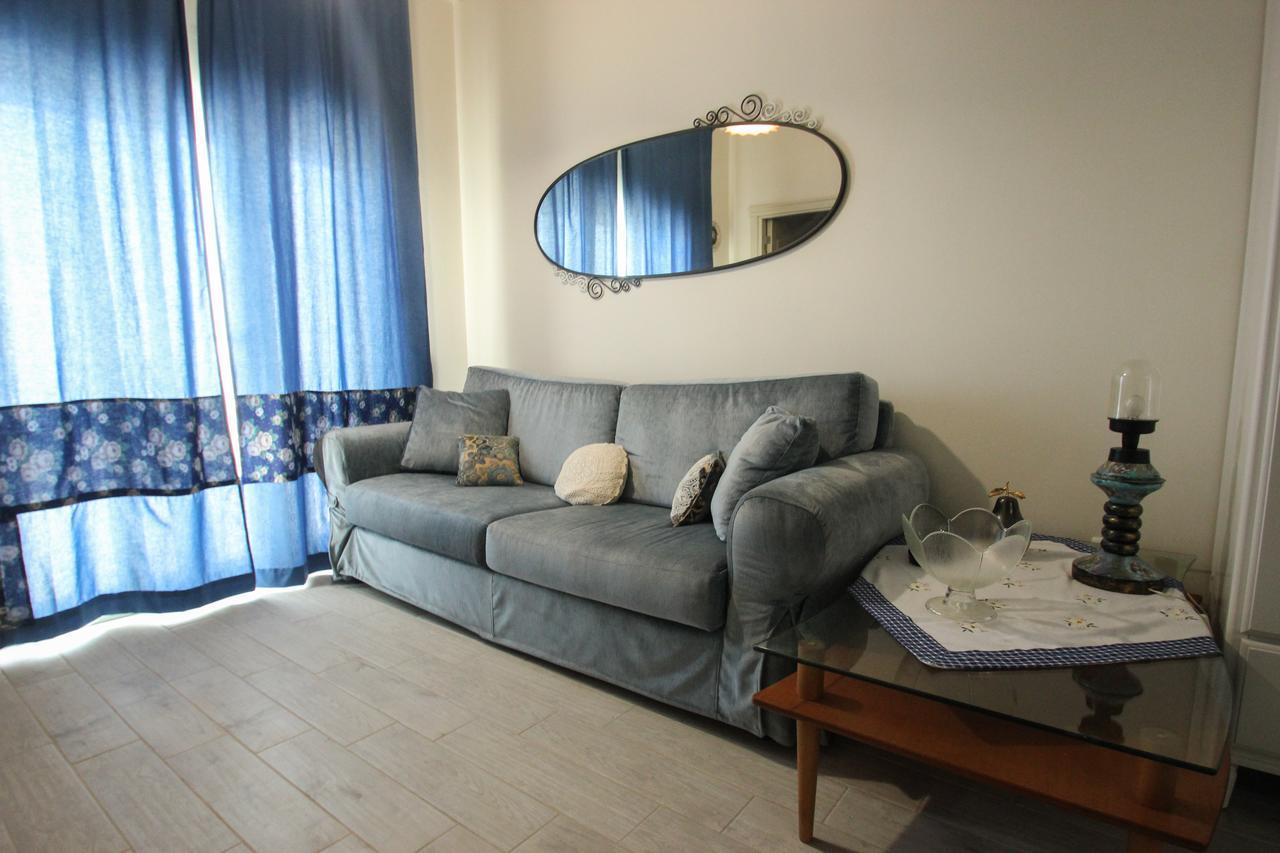 Angels Home Platanitis Exterior foto
