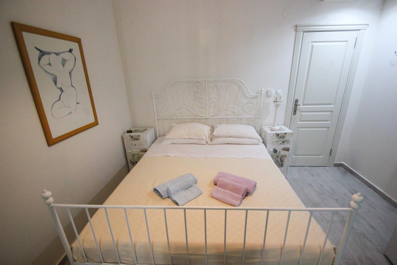 Angels Home Platanitis Exterior foto