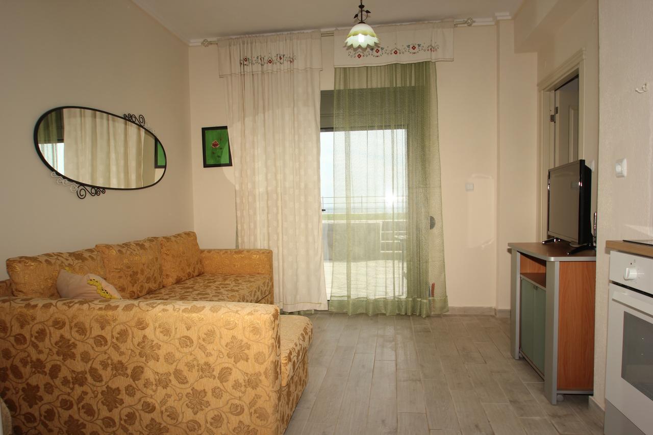 Angels Home Platanitis Exterior foto