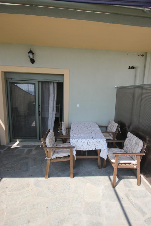 Angels Home Platanitis Exterior foto