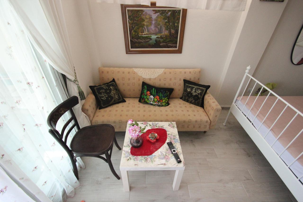 Angels Home Platanitis Exterior foto